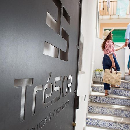 Hotel Tresor Santa Teresa Gallura Pokoj fotografie