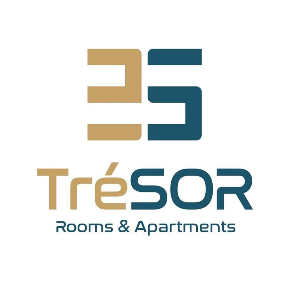 Hotel Tresor Santa Teresa Gallura Exteriér fotografie