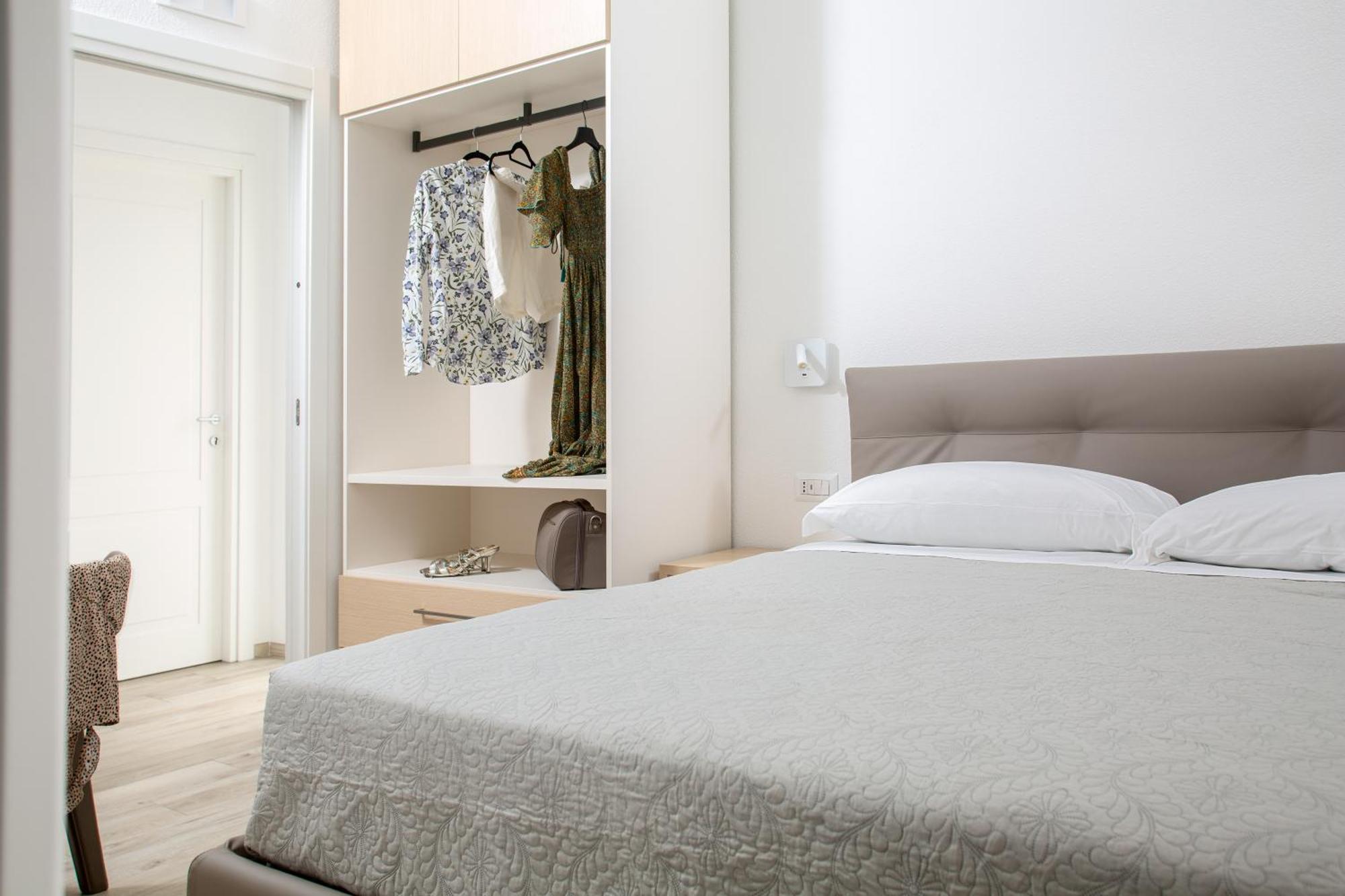 Hotel Tresor Santa Teresa Gallura Pokoj fotografie