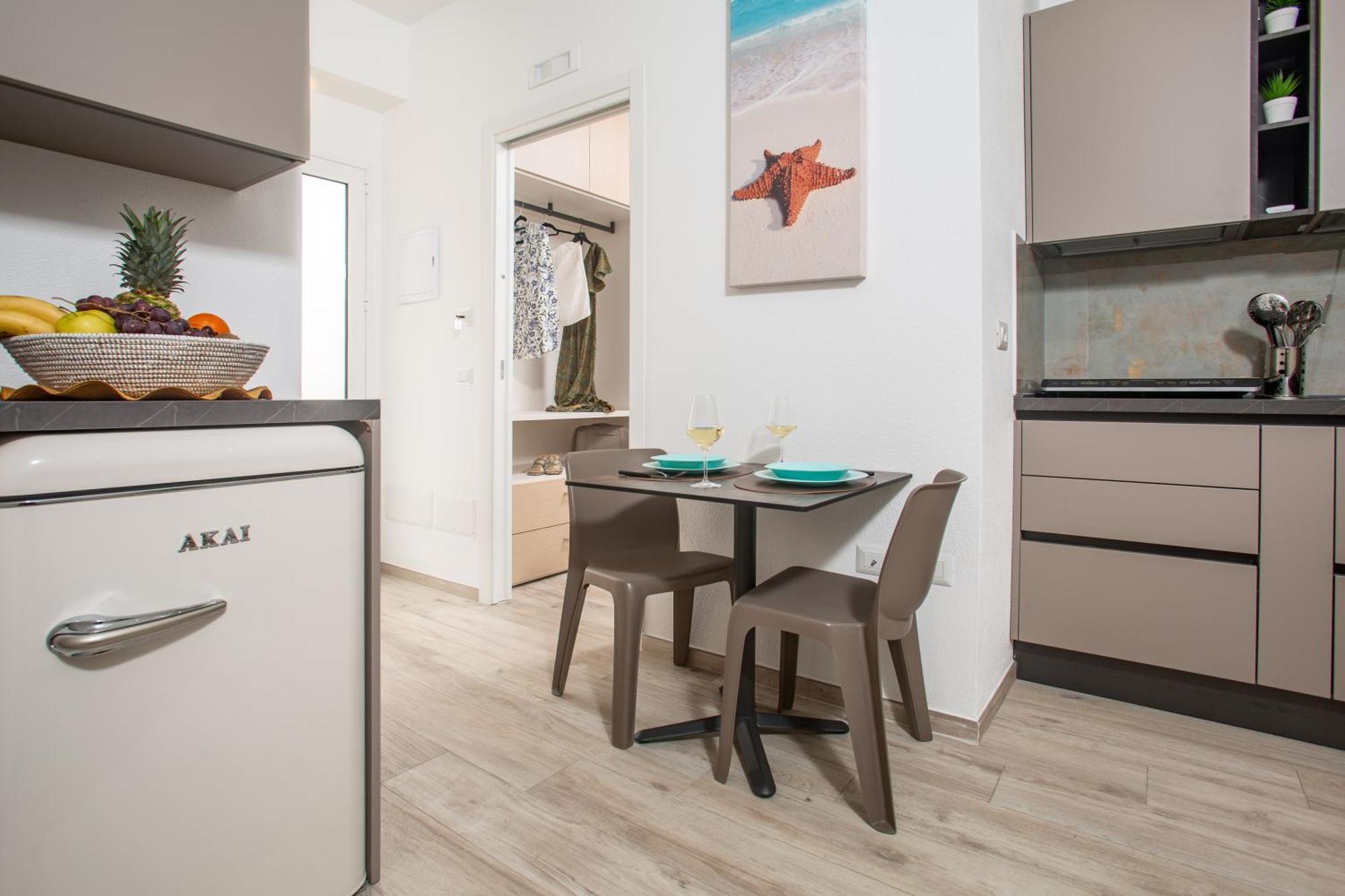 Hotel Tresor Santa Teresa Gallura Pokoj fotografie