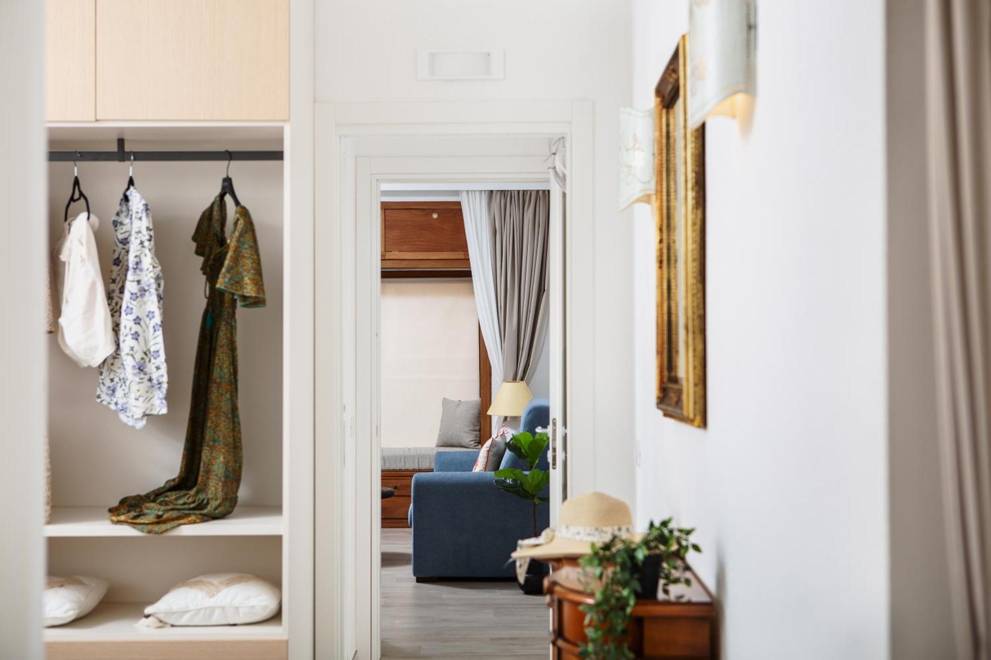 Hotel Tresor Santa Teresa Gallura Pokoj fotografie