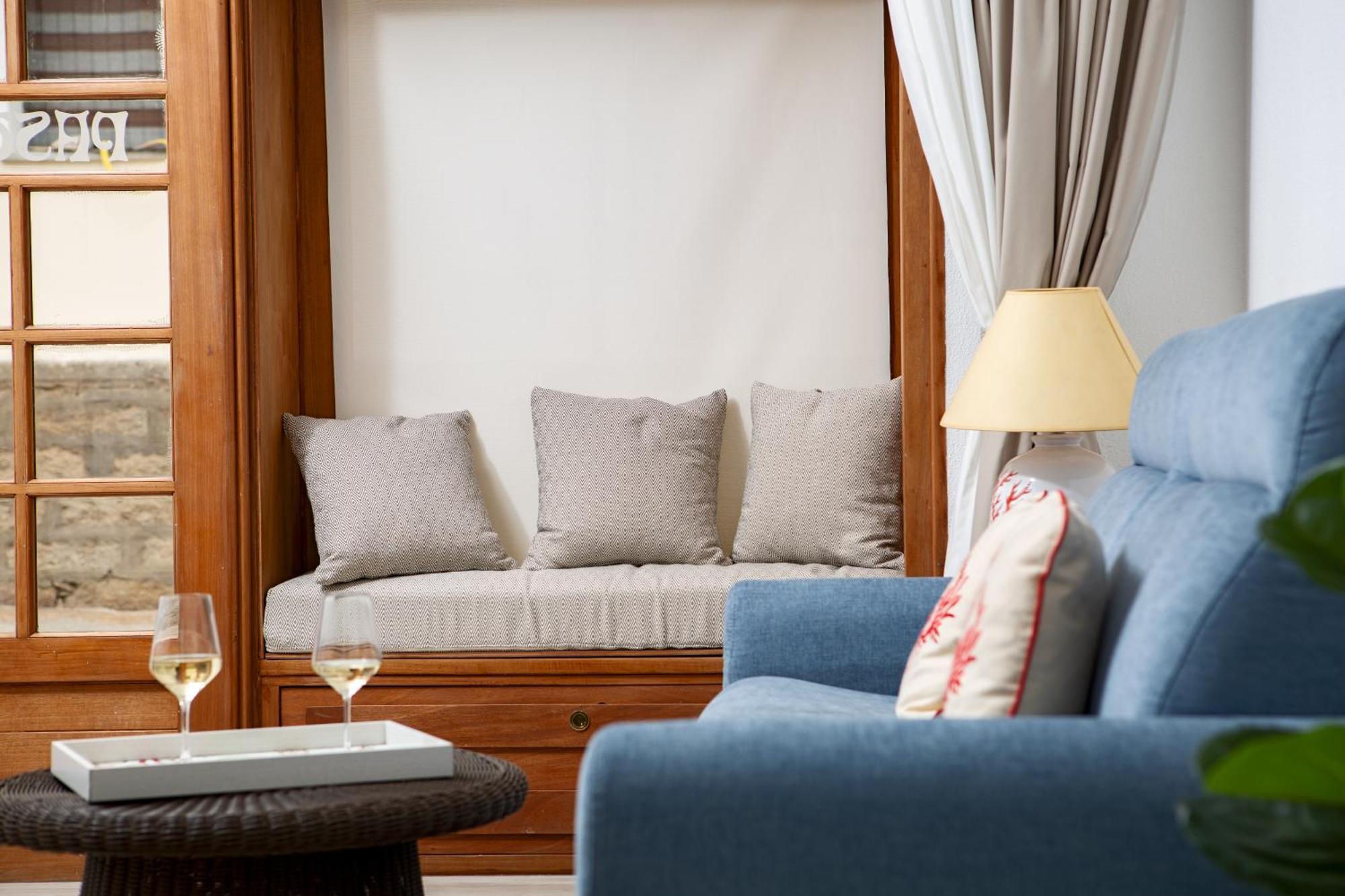 Hotel Tresor Santa Teresa Gallura Pokoj fotografie